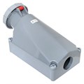 Розетка стационарная наружная EKF ps-1442-125-380 147787