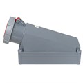 Розетка стационарная наружная EKF ps-1442-125-380 147787