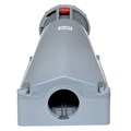 Розетка стационарная наружная EKF ps-1442-125-380 147787