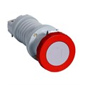 Розетка  ABB 2CMA166936R1000 147798