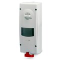 Розетка настенная DKC DIS5683287 147801