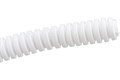Труба гофрированная лёгкая Ecoplast 60140HFR-W 147958