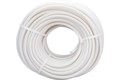 Труба гофрированная лёгкая Ecoplast 60140HFR-W 147958