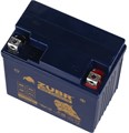 Батарея  ZUBR YTX5L-BS (ZubrPrem) 100658