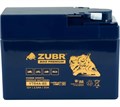 Батарея  ZUBR YTR4A-BS (ZubrPrem) 100660
