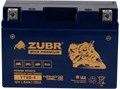 Батарея  ZUBR YT9B-4 (ZubrPrem) 100667