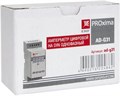 Амперметр  EKF ad-g31 152774