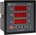 Вольтметр  EKF vd-963 152783