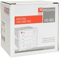Вольтметр  EKF vd-963 152783