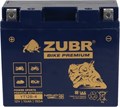Батарея  ZUBR YT12B-4 (ZubrPrem) 100672