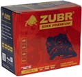 Батарея  ZUBR YT12B-4 (ZubrPrem) 100672