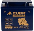 Батарея  ZUBR YTX12-BS (ZubrPrem) 100675