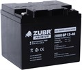 Батарея  ZUBR GP12-40(ZUBR) 100687