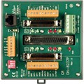 Плата  ICP DAS DN-8237PB CR 154433