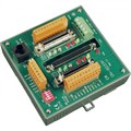 Плата  ICP DAS DN-8237PB CR 154433