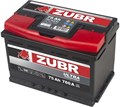 Батарея  ZUBR ZU750 100693