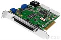 Плата  ICP DAS PCI-1602FU CR 154611