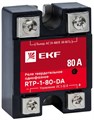 Реле  EKF rtp-1-80-da 154643