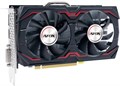 Видеокарта Afox Radeon RX 580 GAMING (AFRX580-8192D5H1-V2) 104742
