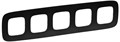 Рамка  Legrand 754405 156926