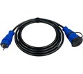 Удлинитель силовой iTOK i-CONNECT-COLOR-SU-PVS-210-1-44-40-BLUE 157479