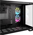 Корпус mATX Corsair iCUE LINK 2500X RGB 105186