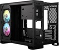 Корпус mATX Corsair iCUE LINK 2500X RGB 105186