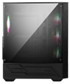 Корпус ATX MSI MAG FORGE 112R 105892