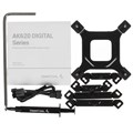 Кулер  Deepcool AK620 DIGITAL 106636
