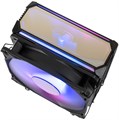 Кулер  Eurocase 6PI120ARGB 106647