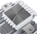Кулер  Thermalright AXP120-X67 WHITE ARGB 106773