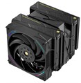Кулер  Thermalright Royal Pretor 130 Ultra Black 106782