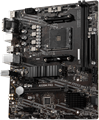 Материнская плата mATX MSI A520M PRO 107175