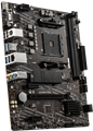 Материнская плата mATX MSI A520M PRO 107175