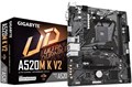 Материнская плата mATX GIGABYTE A520M K V2 107179