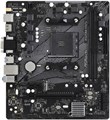 Материнская плата mATX ASRock A520M-HVS 107181