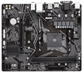 Материнская плата mATX GIGABYTE A520M S2H 107183