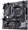 Материнская плата mATX ASUS PRIME A520M-K 107187