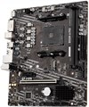 Материнская плата  MSI B550M-A PRO 107204