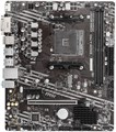Материнская плата  MSI B550M-A PRO 107204