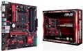 Материнская плата mATX ASUS EX-A320M-GAMING 107206