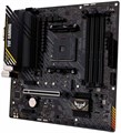 Материнская плата mATX ASUS TUF GAMING A520M-PLUS II 107214