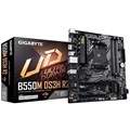 Материнская плата mATX GIGABYTE B550M DS3H R2 107216
