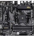 Материнская плата mATX GIGABYTE B550M DS3H R2 107216