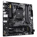 Материнская плата mATX GIGABYTE B550M DS3H R2 107216