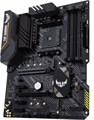 Материнская плата ATX ASUS TUF GAMING B450-PLUS II 107217