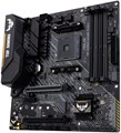 Материнская плата mATX ASUS TUF GAMING B450M-PLUS II 107219