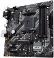Материнская плата mATX ASUS PRIME B550M-K 107222