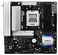 Материнская плата mATX ASRock A620AM PRO RS WIFI 107233