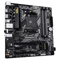 Материнская плата mATX GIGABYTE B550M DS3H AC R2 107243